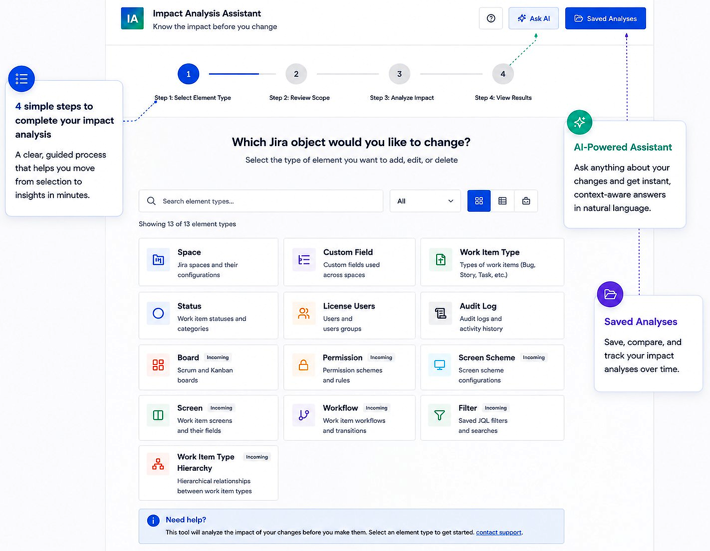 Validating a Jira Server-to-Cloud migration for a 1,200-user instance
